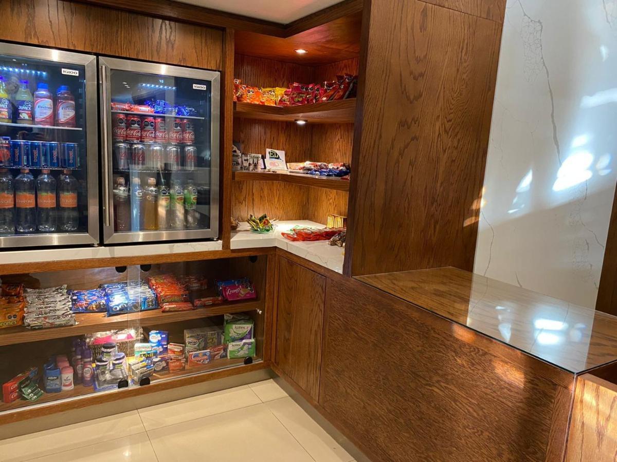 贝斯维斯特昆布雷拉斯阿罗普尔托酒店 奇瓦瓦 外观 照片